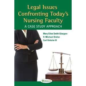   Case Study Approach (DavisPlus) [Paperback] Mary Ellen Glasgow Books