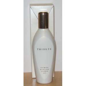 Mary Kay Tribute Foaming Bath and Shower Gel ~ 8 Oz
