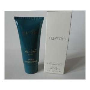 Mary Kay Quattro After Shave Balm