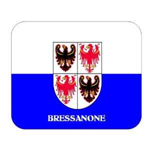   Region   Trentino Alto Adige, Bressanone Mouse Pad 