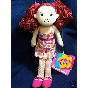  Groovy Girl Doll Ailene from Manhattan Toy Toys & Games