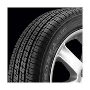  Bridgestone 002092 Turanza EL470 P195/55R16 86V 