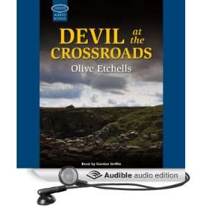  Devil at the Crossroads (Audible Audio Edition) Olive 