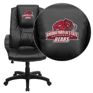  Bridgewater State University Executive Office Chair in 