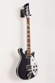 Rickenbacker 620 Electric Guitar Midnight Blue 886830302688  
