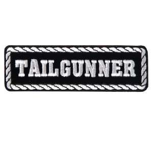  Patch Tailgunner Automotive