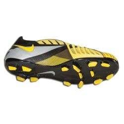   NIKE T90 SHOOT IV FG Soccer Cleats for natural and firm surfaces