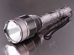 1800 Lumen CREE XM L T6 LED Flashlight Torch Lamp Light  