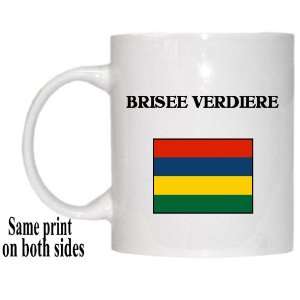  Mauritius   BRISEE VERDIERE Mug 