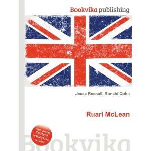  Ruari McLean Ronald Cohn Jesse Russell Books