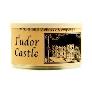 McClelland Tudor Castle 50g 