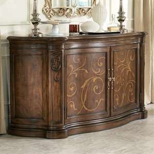  908 858   Jessica McClintock Couture Credenza Everything 