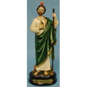San Judas Tadeo Statue 9 In 