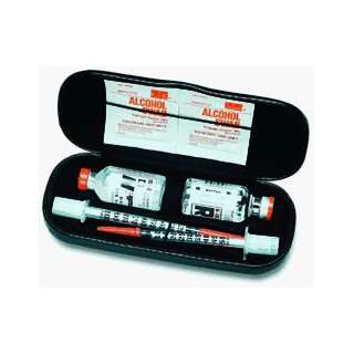  D.I. Insulin / Syringe Carry Case   2664 Health 