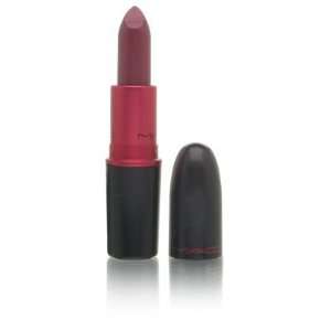  MAC Frost Lipstick Viva Glam VI Beauty