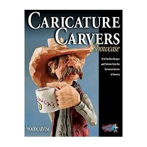 Caricature Carvers Showcase 50 of the Best Designs and 
