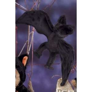  Fright McKnight Bat Toys & Games