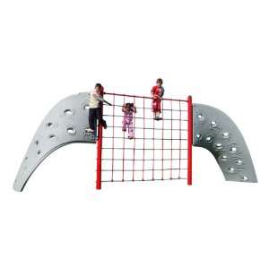  Aztec & Rope Play Climber Toys & Games