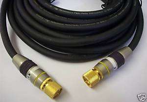 Belkin Synapse 20 Ft. Audio/Video Coax Coaxial Cable  