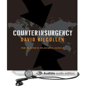  Counterinsurgency (Audible Audio Edition) David J 
