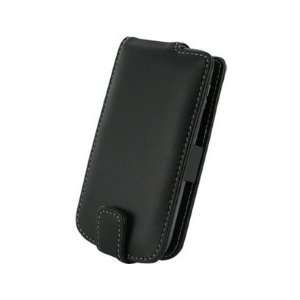  Flip Type Leather Phone Carrying Case Blook For T Mobile 