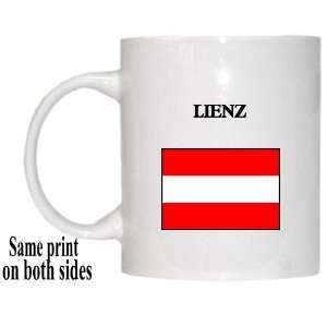 Austria   LIENZ Mug