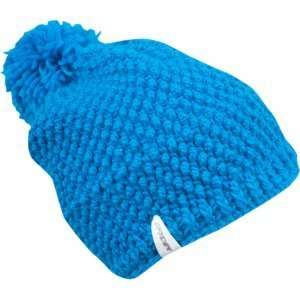  Spyder Womens BRRR Berry Hand Knit Hat