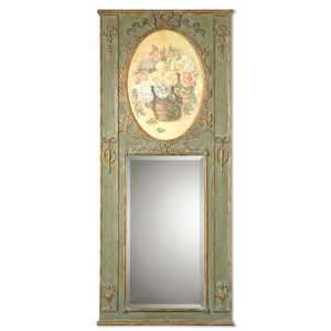  MELORA Oversized Mirrors 12552 B By Uttermost