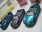 LOT of 3 Herpa Porsches (993 RS & 2 Boxsters) 187 NIB
