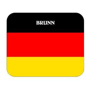  Germany, Brunn Mouse Pad 