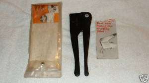 Swingline Riveting Plier RG 1 with Instructions & Case  