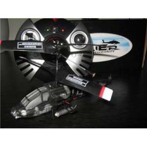  IR RC Mini Pocket Helicopter Toys & Games