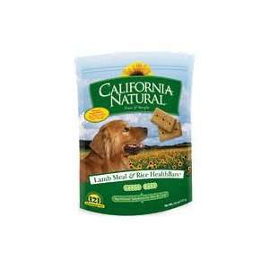   Rice Biscuit for Dogs 10 lb bag medium to large breeds