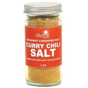 Curry Chili Salt Grocery & Gourmet Food