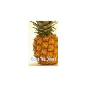 Pineapple Bubble Tea Powder  Grocery & Gourmet Food