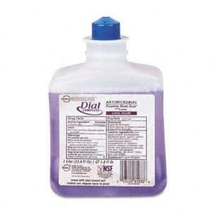  Dial Complete Foaming Hand Wash Refill DPR81033 Health 