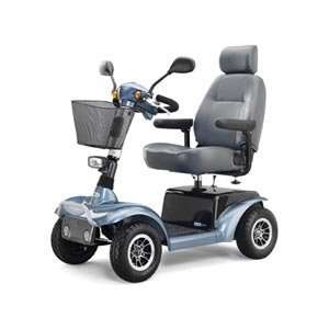  Prowler 3410 Mid size Scooter by ActiveCare Medical 