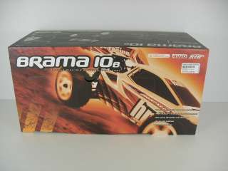HPI Racing Brama 10B 4WD Electric Buggy RTR HPI10791  