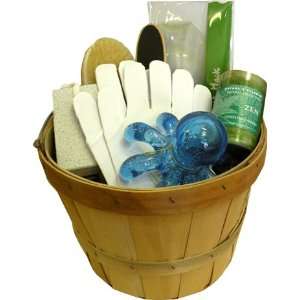 Deluxe Spa Beauty Gift Basket  Super Rich ,Holidays,Corporate Gift 