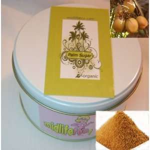 Sweeten Your Healthy Lifestyle Palm Sugar  Grocery 