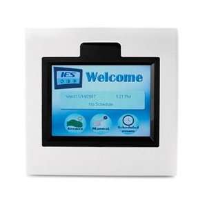  Zwave Compatible In wall Touch Screen