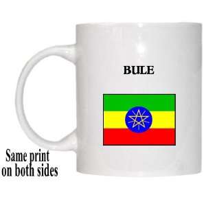  Ethiopia   BULE Mug 