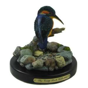  Swampland Common Figurine