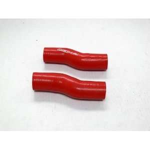 OBX Red Silicone Radiator Hose for 90 95 Toyota MR 2 Non Turbo SW20