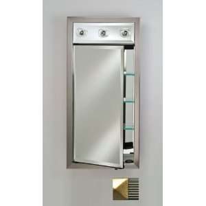  Afina Corporation SD LC1734RMERSG 17 in.x 34 in.Recessed 