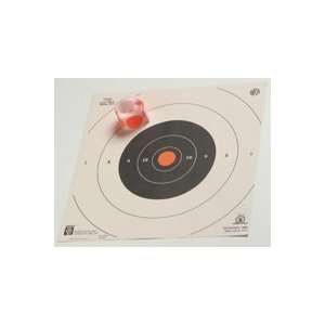 Hoppes Self Adhering Bullseye Dots 3 Inch Target Practice 