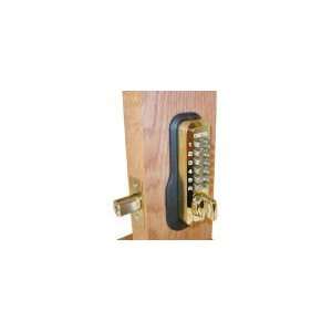  Lockey M210 Keyless Entry Lock