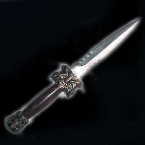  Gargoyle Combat Dagger 