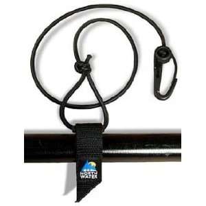  North Water Bungy Paddle Leash