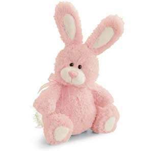  Bunny Zip Alongs   Assorted (easter) Toys & Games